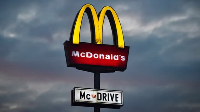 McDonald's Stock Is Down Over 6% This Month but Wall Street Sees a Path Back to $344
