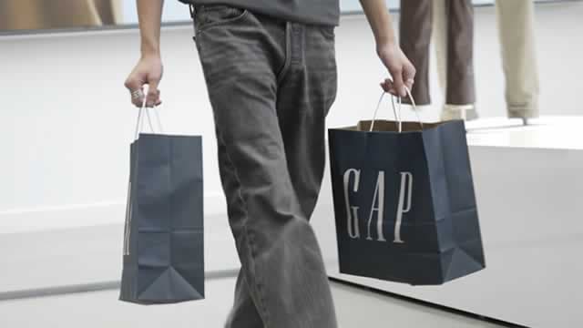 Here's Why Gap (GAP) is a Strong Momentum Stock