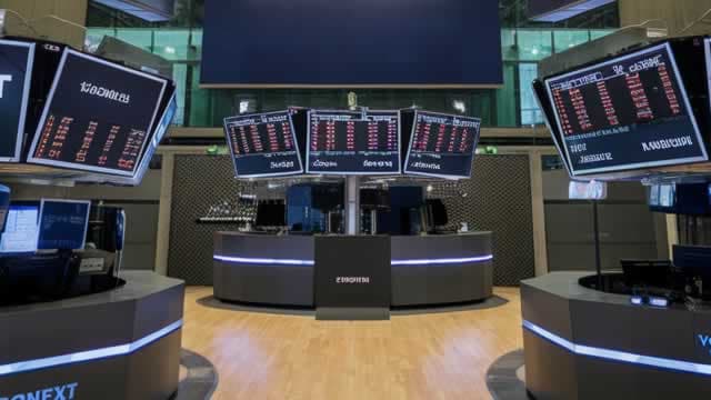 May You Invest in Interesting Markets