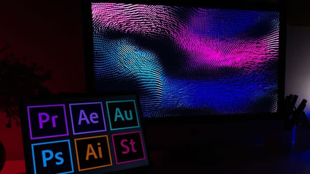 Adobe's Own AI Tool Is Destroying Its Own Stock Photo Business. Management Just Admitted It