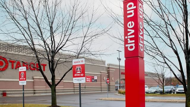Prediction: Can Target Stock Reach $175 by 2027?