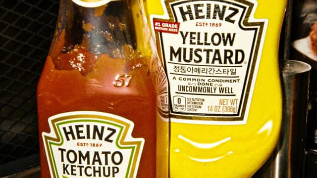 Defensive Leader Kraft Heinz Is Experiencing Bullish Capital Rotation