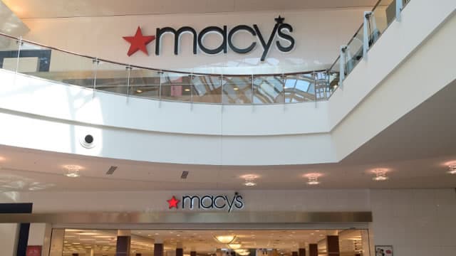 Is the Market Mispricing Macy's Compared With Other Retail Stocks?
