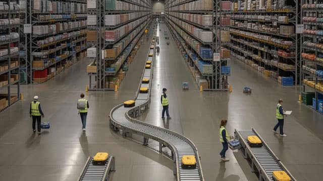 We Got Hooked on Fast, Free Shipping. Now Retailers Are Taking It Away.