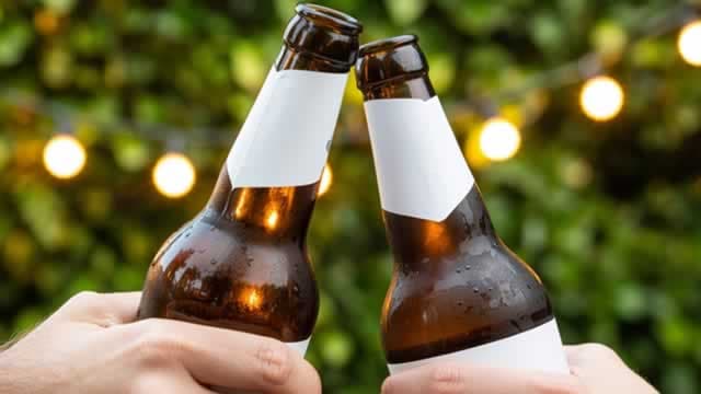 Molson Coors: Results Were Not Refreshing