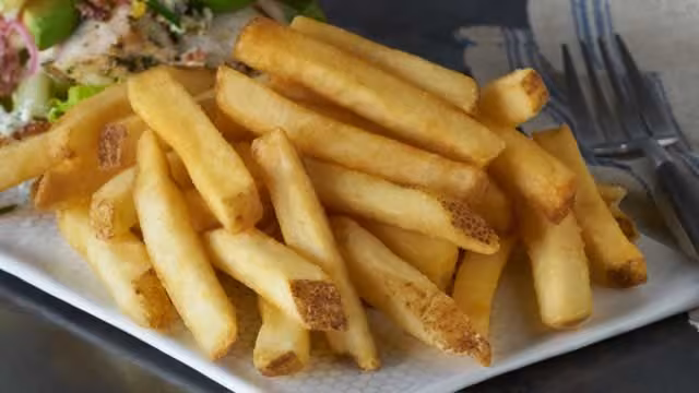 Lamb Weston: Solid Q1 As Restaurant Demand Proves Resilient