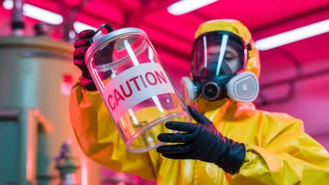 Eastman Chemical (EMN) Q4 Earnings and Revenues Miss Estimates