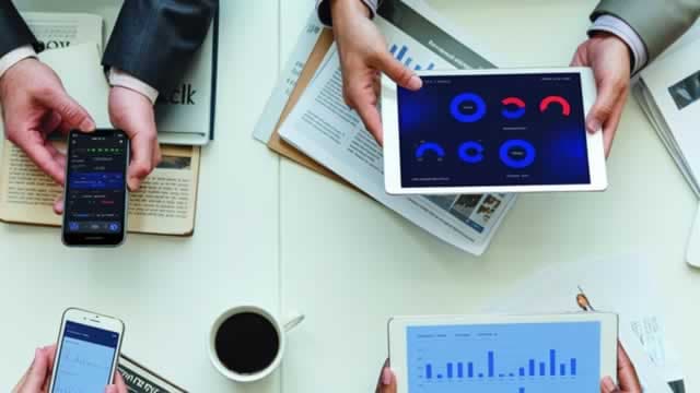 Fast-paced Momentum Stock Encore Capital Group (ECPG) Is Still Trading at a Bargain