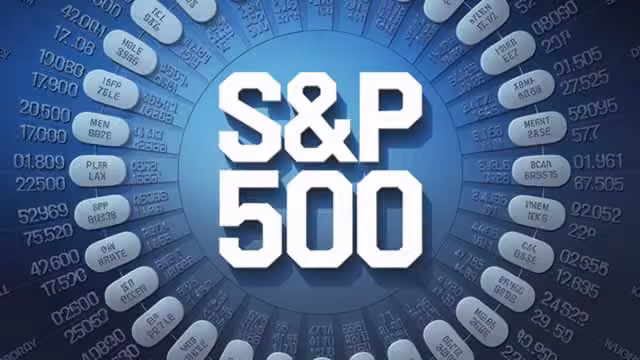 S&P 500: Everything Is Fine Until Earnings Disappoint