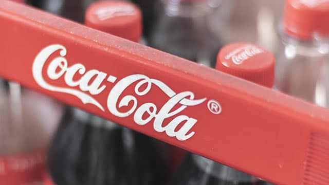 Coca-Cola (KO) Up 3.5% Since Last Earnings Report: Can It Continue?