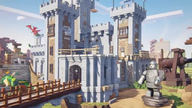 Roblox: A Generational Dip