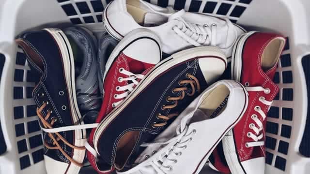 Deckers (DECK) Stock Sinks As Market Gains: Here's Why