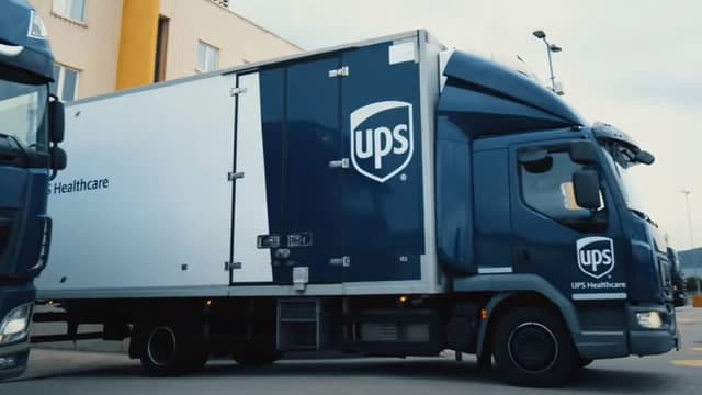 What Makes UPS (UPS) a New Buy Stock