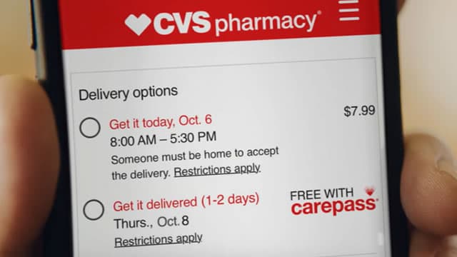 CVS Health (CVS) is a Top-Ranked Value Stock: Should You Buy?