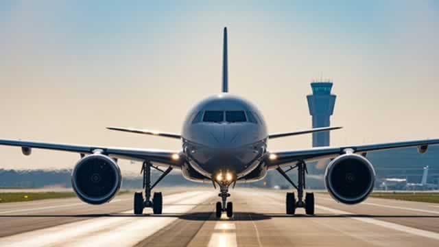 Airline Stocks Get a Lift. Winter Snowstorm Impact Shows Signs of Easing.