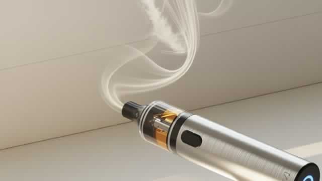 Can Altria's on! Build Share as Nicotine Pouches Keep Growing?