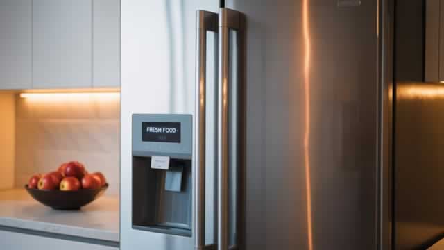 Billionaire David Tepper Is Calling For Massive Changes at Whirlpool. Here's What Investors Need to Know.