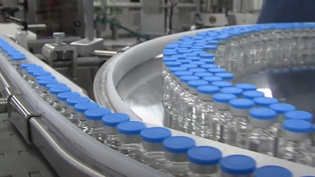 Johnson & Johnson Clinical Trials Show Progress Across Key Therapies