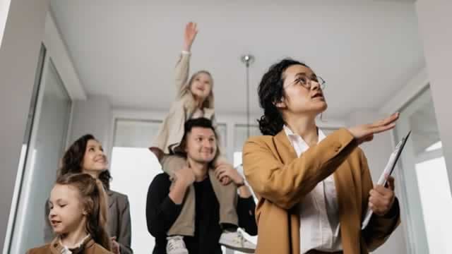 Rocket Companies (RKT) Stock Jumps After Hours On Trump Housing Market Pledge