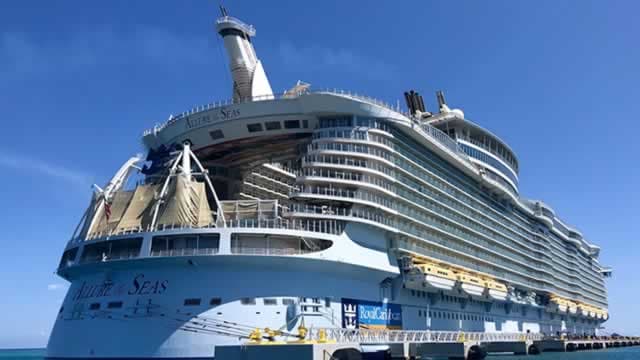 Here is What to Know Beyond Why Royal Caribbean Cruises Ltd. (RCL) is a Trending Stock