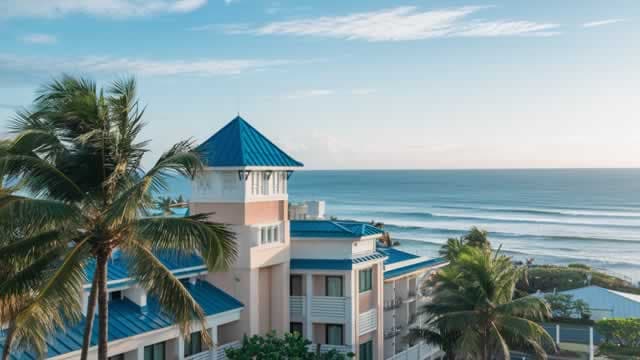 EXPE Q4 Earnings Beat on Strong B2B and Advertising Growth