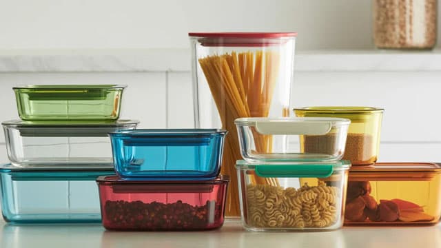 Compared to Estimates, Packaging Corp. (PKG) Q2 Earnings: A Look at Key Metrics