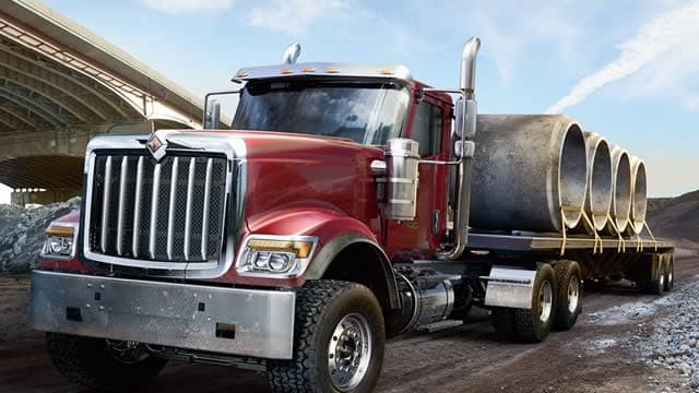 Is J.B. Hunt Transport Services (JBHT) Outperforming Other Transportation Stocks This Year?
