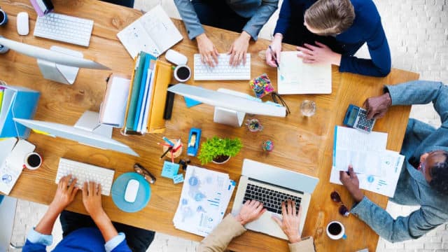 Resources Connection: Shares Sink On Poor Q2 Numbers And Encroaching AI