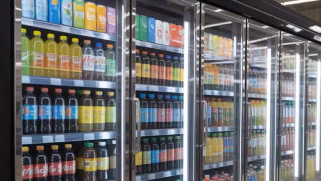 Zevia: Turning Clean-Label Soda Into A Scalable Distribution Asset