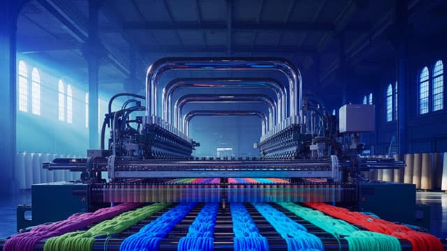 Here's Why Flowserve (FLS) is a Strong Growth Stock