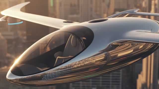 Why Wheels Up Experience Stock Is Plummeting Today