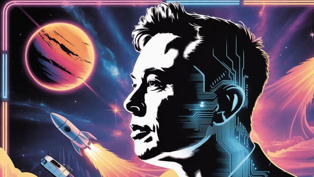 SpaceX: Has the Story Run Ahead Of The Stock — Or The Other Way Around?