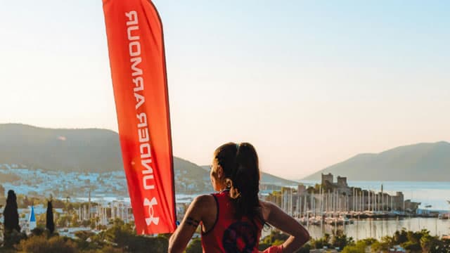 A 10 Percent Owner Bought 13.2 Million Under Armour Shares for $67.4 Million