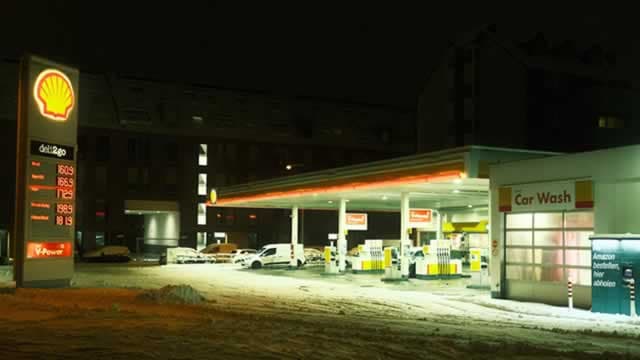 Shell: Q2 Update Suggests A Share Price Bump, Once Iran Crisis Ends