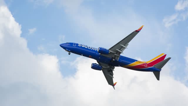 Southwest Airlines: I'm Not 'Luving' This - Q1 Preview