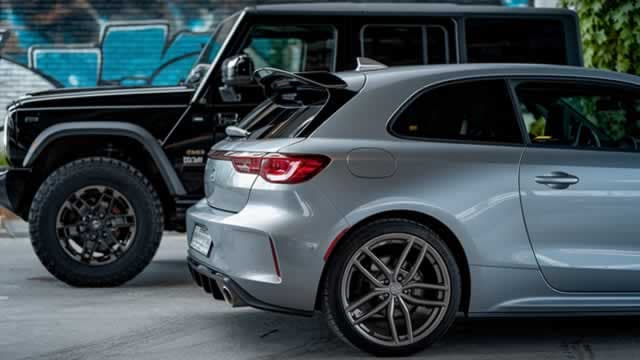 Why Is Sonic Automotive (SAH) Down 5.5% Since Last Earnings Report?