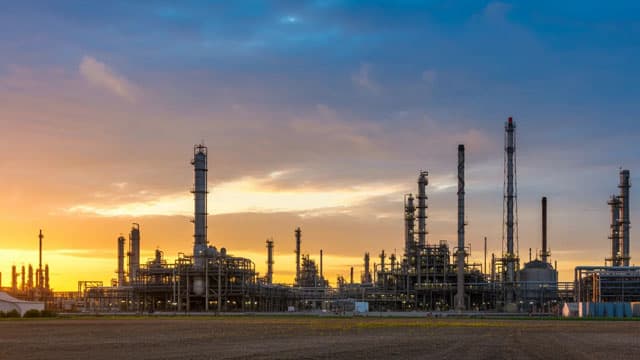 Here's Why Venture Global (VG) is a Strong Value Stock