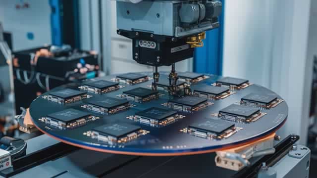 Here's Why the VanEck Semiconductor ETF Soared in the First Half of 2026 (Hint: Diversification Works in Investing)