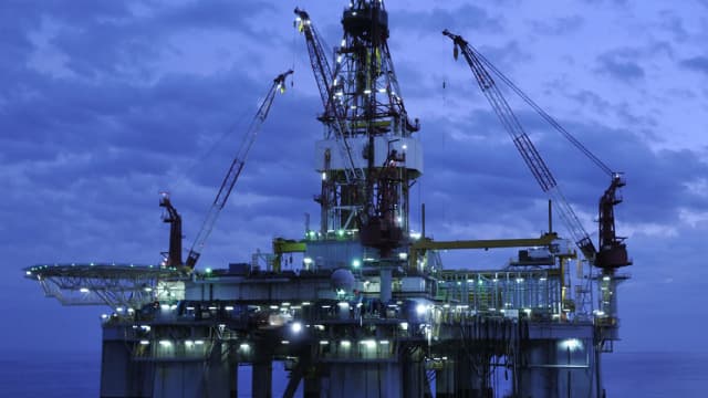 Here's Why Devon Energy (DVN) is a Strong Momentum Stock