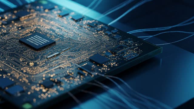 Here's Why Celestica (CLS) is a Strong Growth Stock