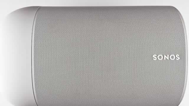 Is Sonos Stock Worth Buying as Growth Improves but Margin Risks Rise?