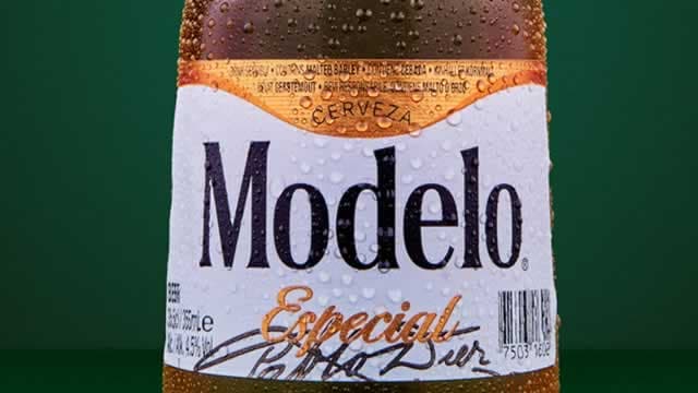 Constellation Brands' Q4 Earnings Beat, Sales Fall in Wine & Spirits Unit