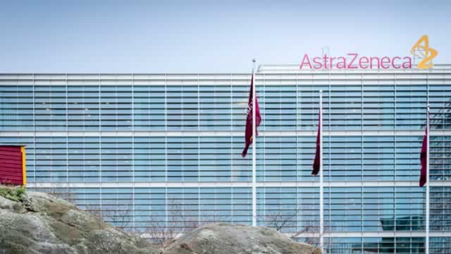Astrazeneca (AZN) Stock Falls Amid Market Uptick: What Investors Need to Know