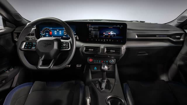 Ford Motor Touts Ford Pro, BlueCruise Growth and High-Margin Software Ambitions