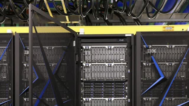 IBM Seals $1 Billion Government Deal to Build America's First Quantum Foundry