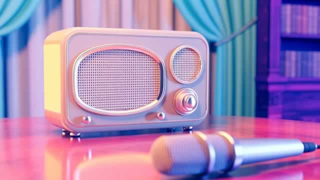 Sirius XM Rises 6% on Deutsche Bank Upgrade and $45 Price Target, Spotify Holds Steady