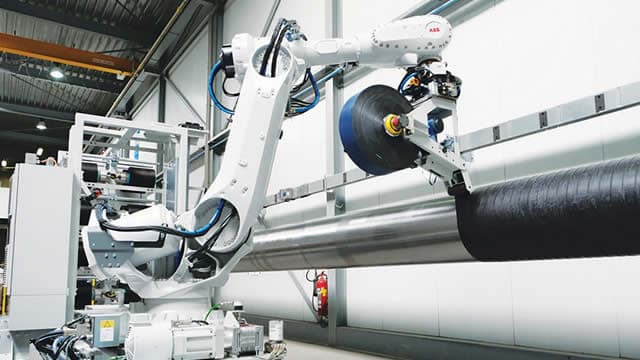 Tredegar's Q4 Earnings Soar Y/Y on Aluminum Extrusions Strength