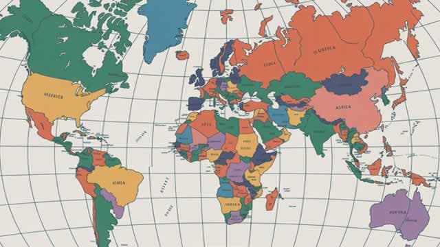 Artisan International Value Fund Q3 2025 Portfolio Update