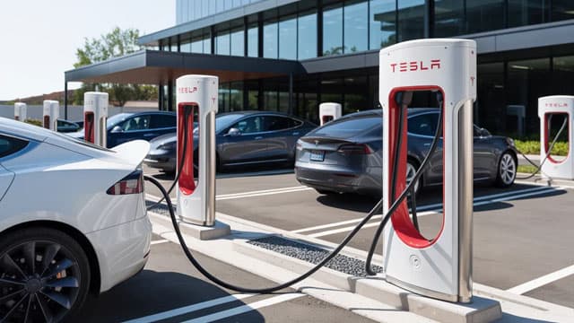 Tesla Signals 'Golden Era' In Mysterious Video — And It Feels Like A Countdown