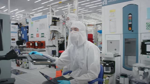 Applied Materials CEO Gary Dickerson: This is the greatest time in the history of our industry